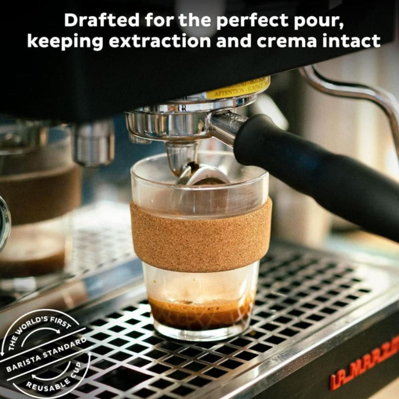 Brew To Go Glass Tumbler - 550 mL media 4