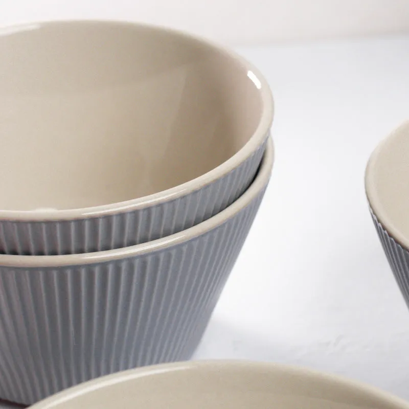 Faylen Snack Bowl(450 mL) - Set Of Four media 5