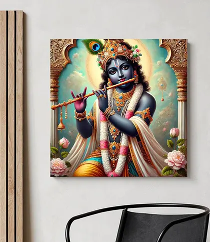 Poly Canvas