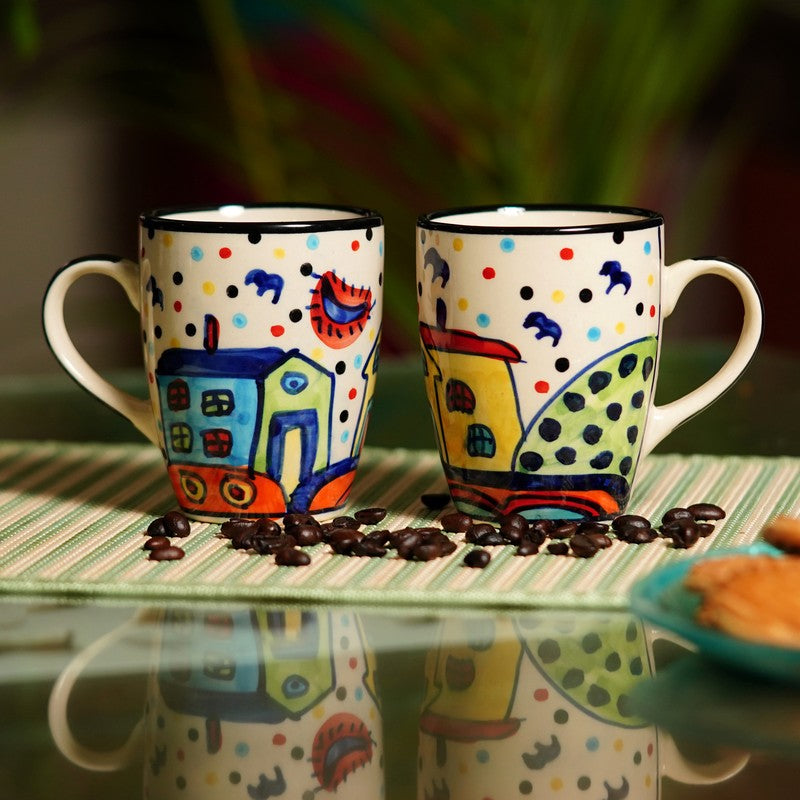 Set of Two