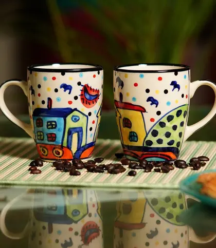 Ceramic