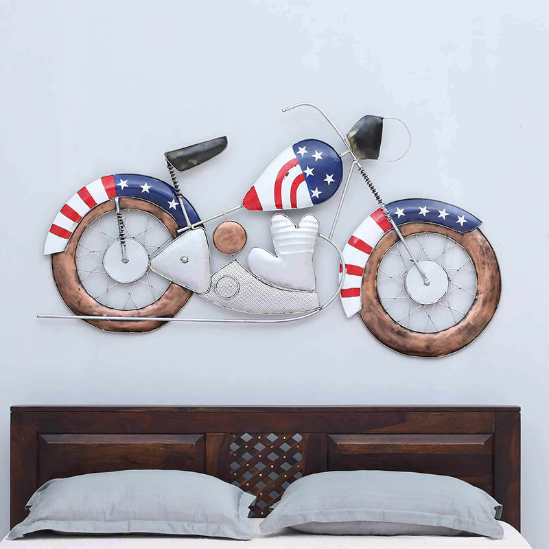 Bike I