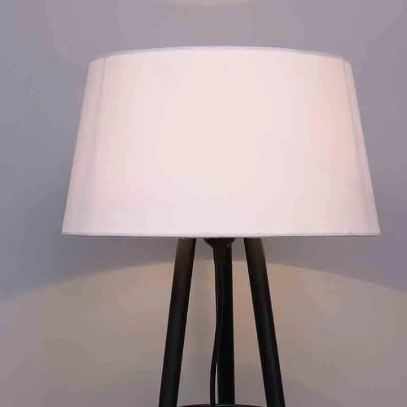 Mudita Floor Lamp - White media 5