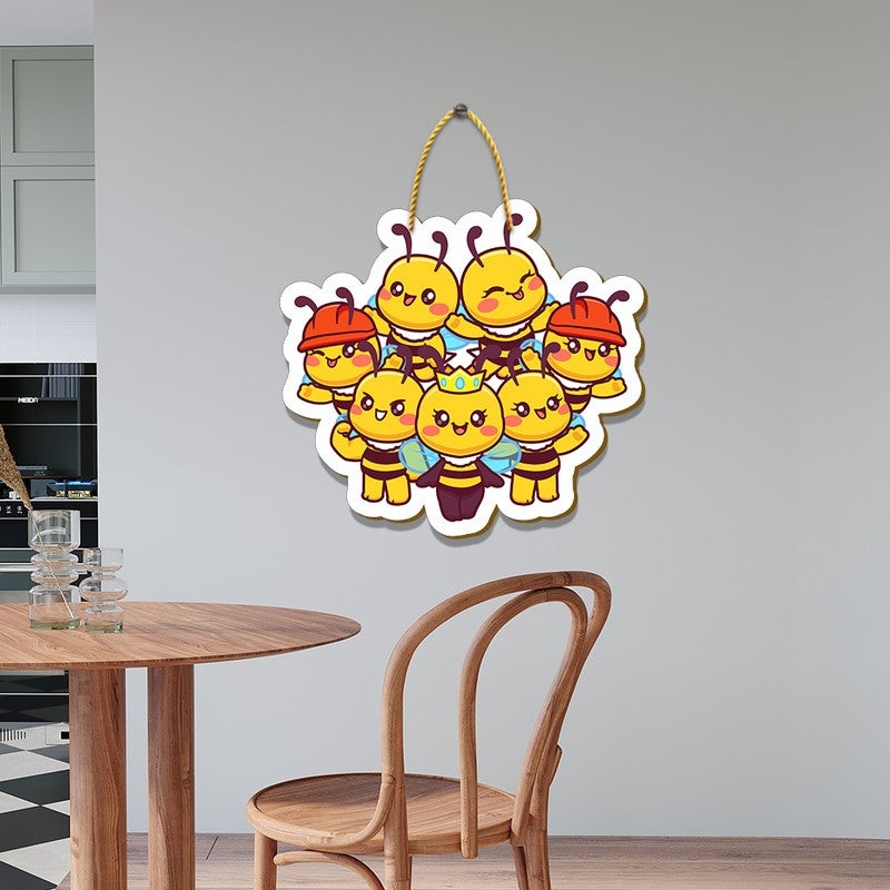 Inspire Charm MDF Wall Accents media 5