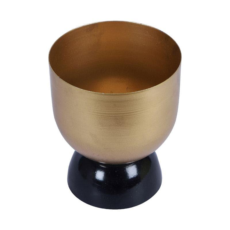 Vivaan Vena Planter - Set Of Two media 4