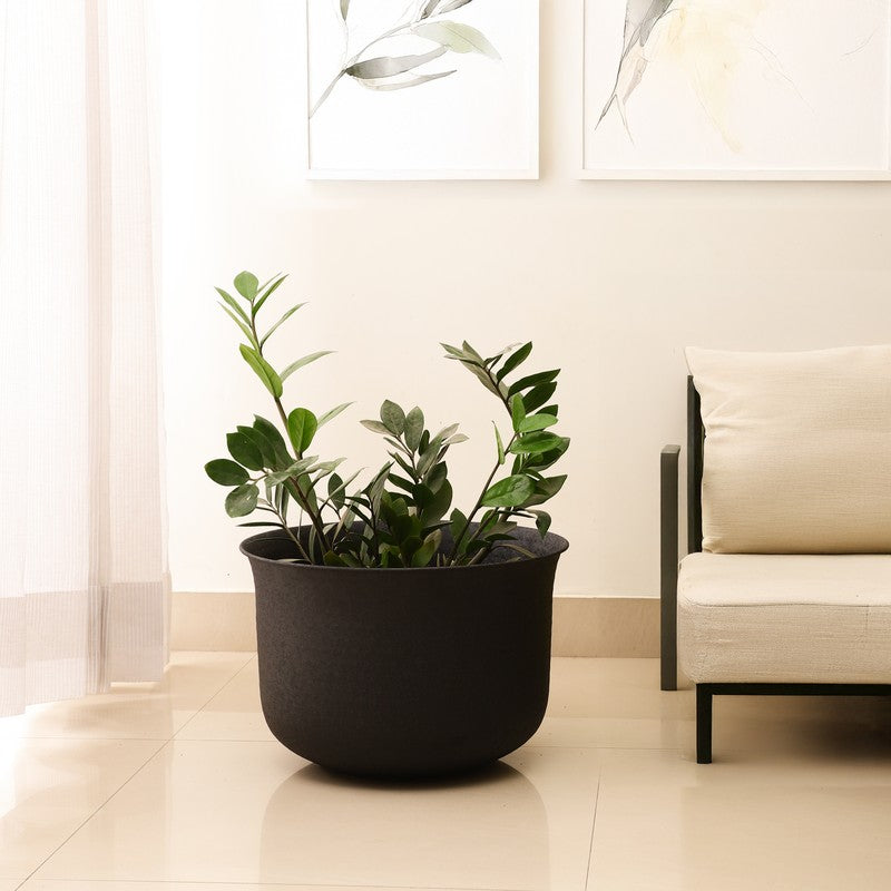 Varnok Iron Planter - Large