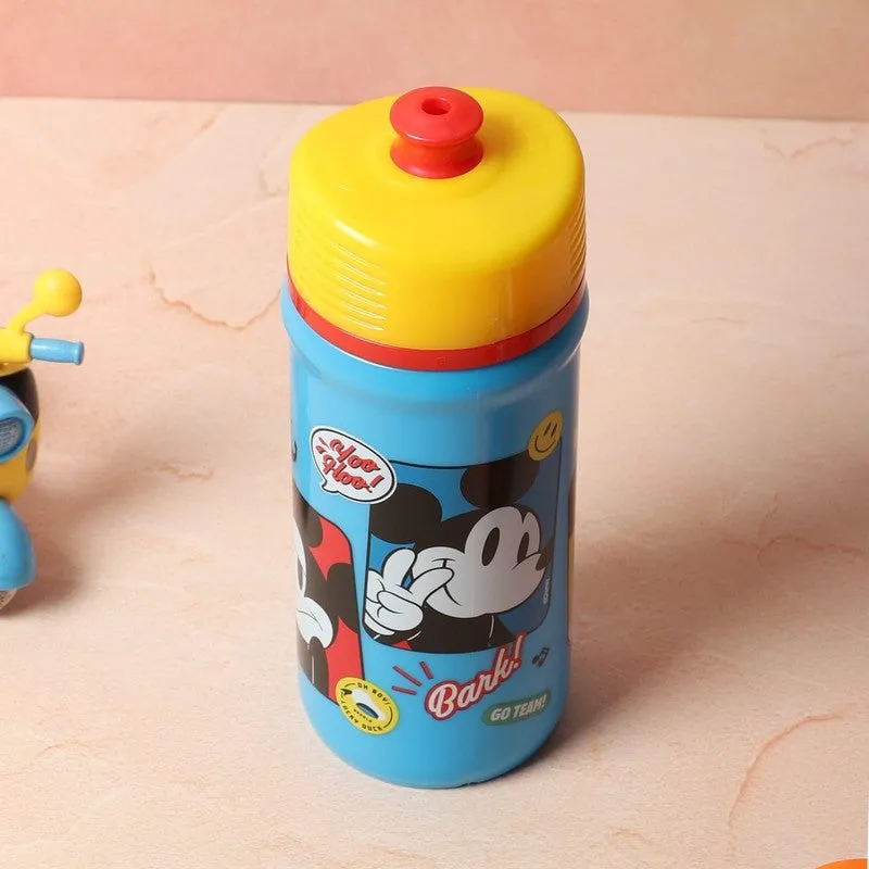 Mickey Fun Sipper Water Bottle - 390 mL media 3