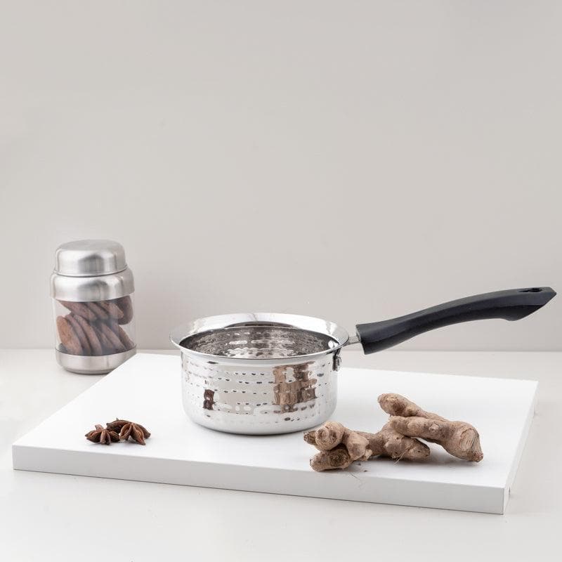 Stainless Steel