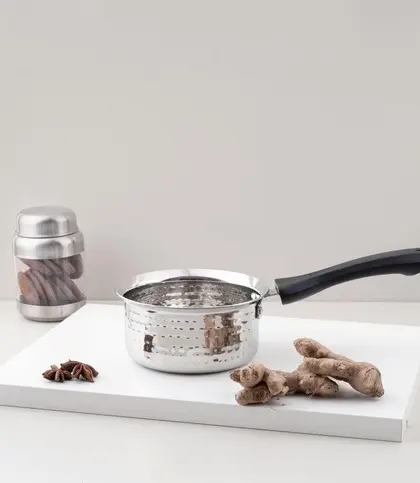 Stainless Steel