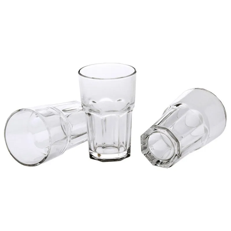 Orion 1000 mL Water Bottle With 300 mL Glasses - Five Piece Set media 5