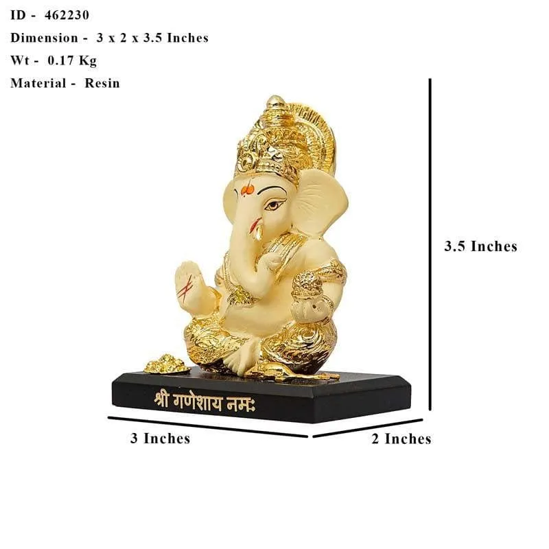 Vakratunda Murti media 7