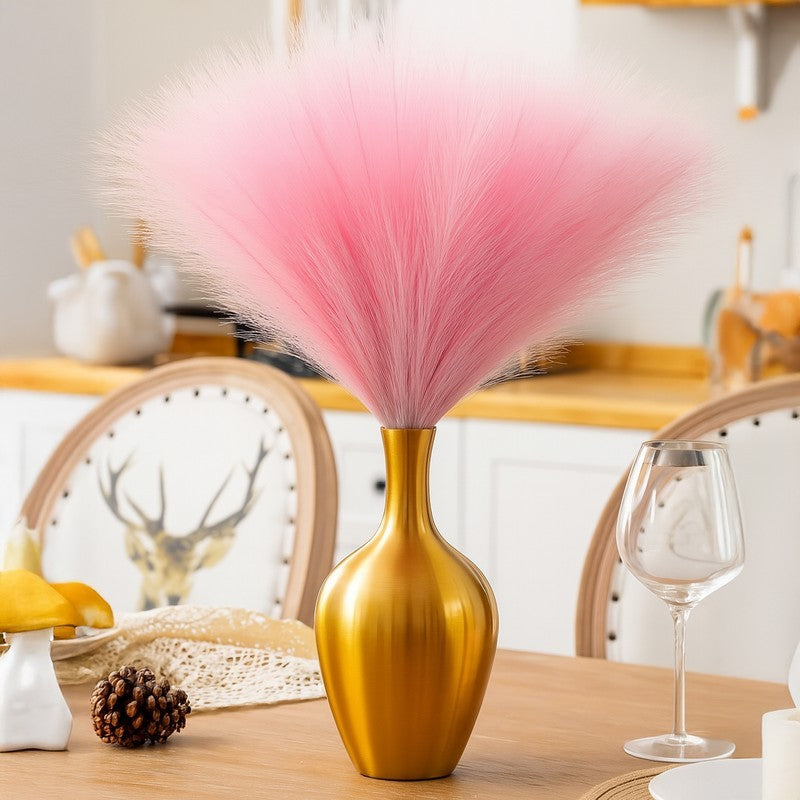 Infinity Flora Stylish Artificial Petal Collection - Set Of Three