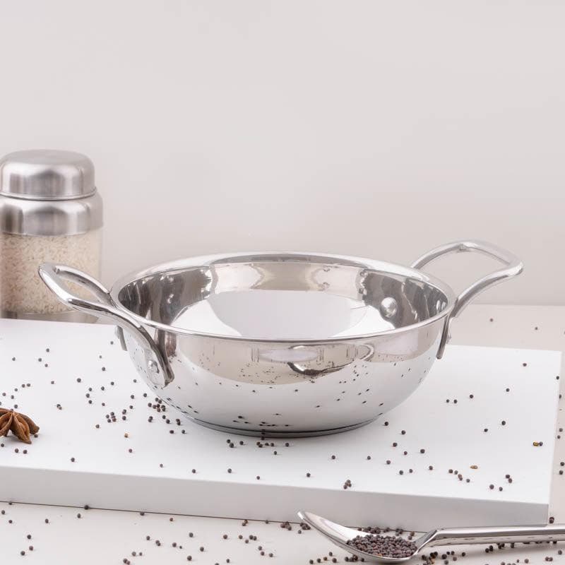 Stainless Steel