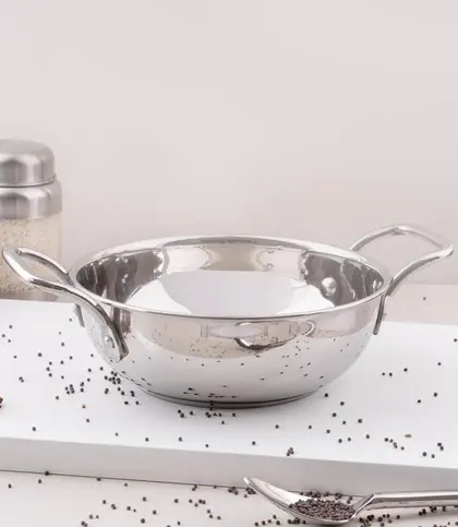 Stainless Steel