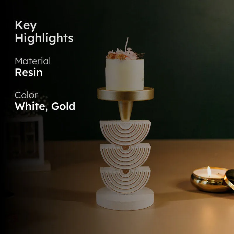 Ishto Candle holder media 2