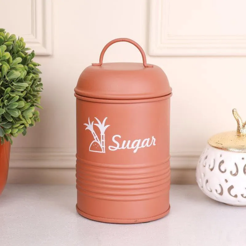 Ferrous Fun Sugar Iron Container - 3000 mL media 1