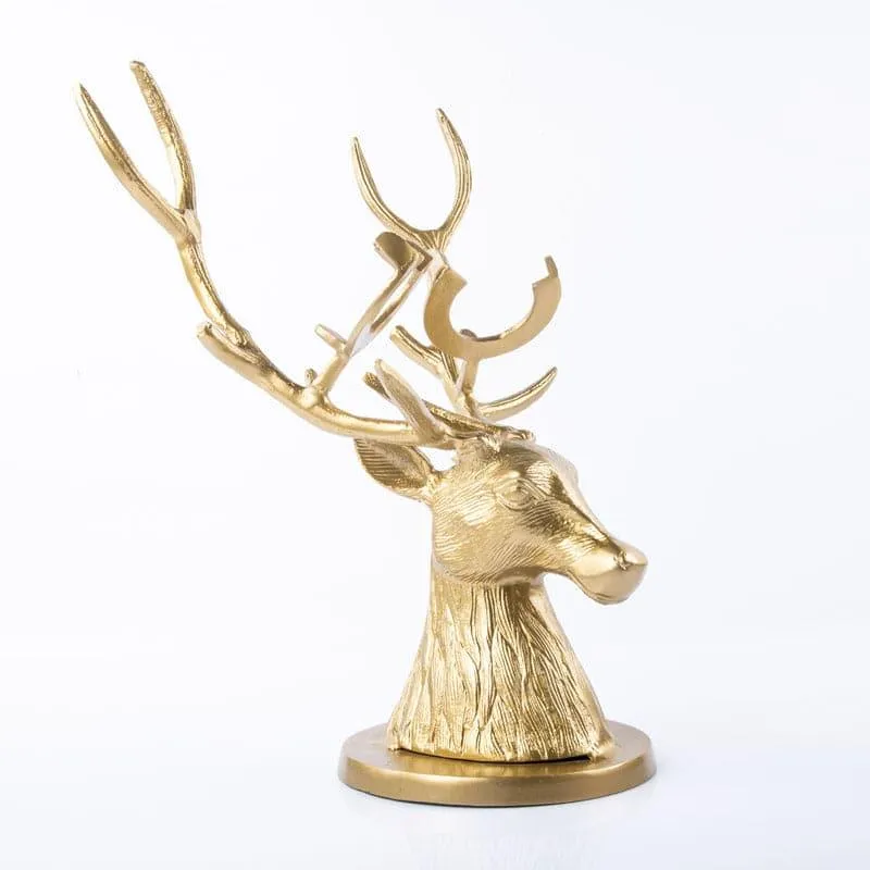 Stag Friend Bottle Holder media 6