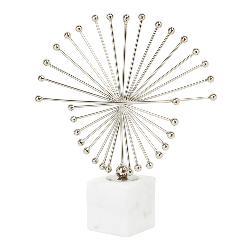 Spinfity Showpiece - Silver media 4