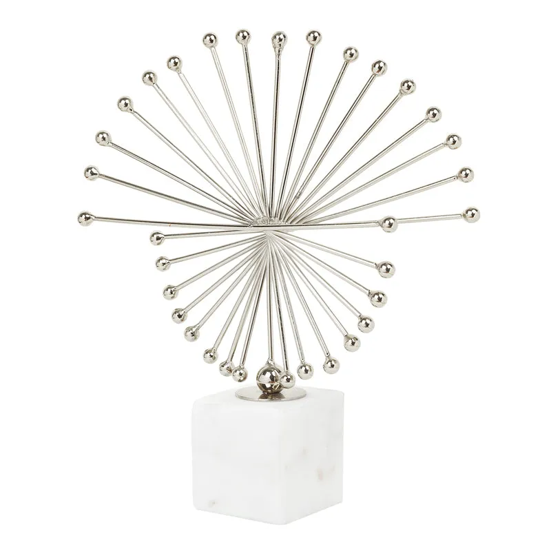Spinfity Showpiece - Silver media 4