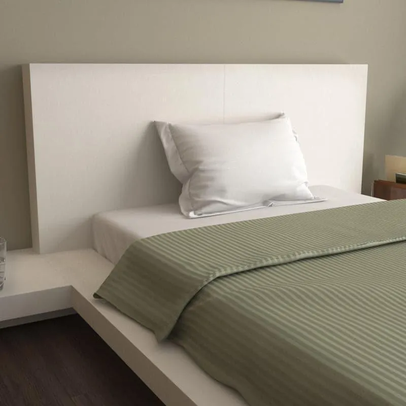 Lush Lavish Duvet Cover - Silver media 5