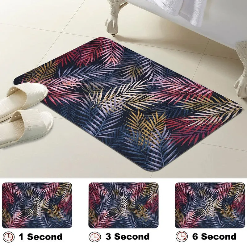 Lumelle Anti Skid Rubber Bath Mat media 3