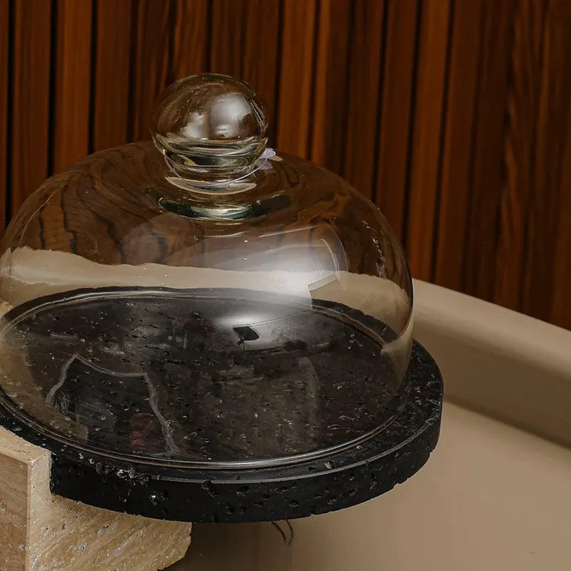 Elevate Serve Cake Stand - Black media 3