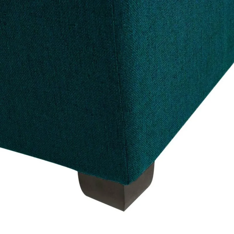 Uvaro Comelo Ottoman - Green media 7