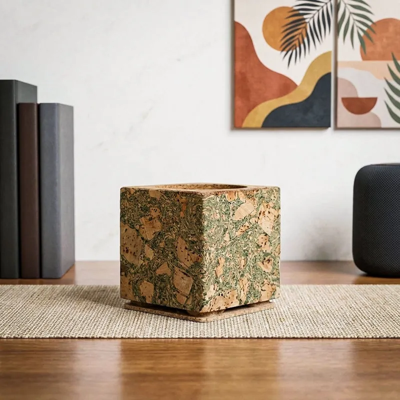 Corky Serenity Planter media 1