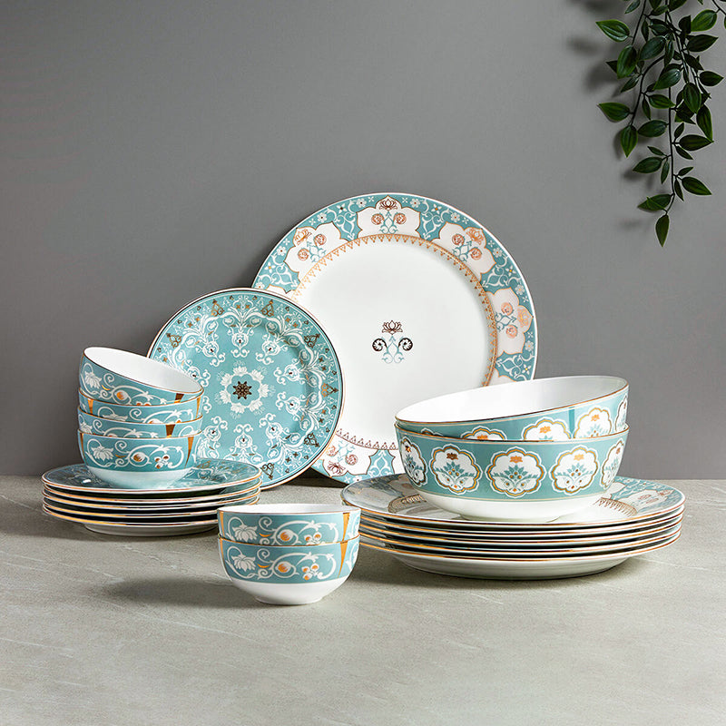 Bone China
