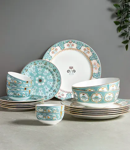 Bone China