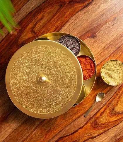 Brass
