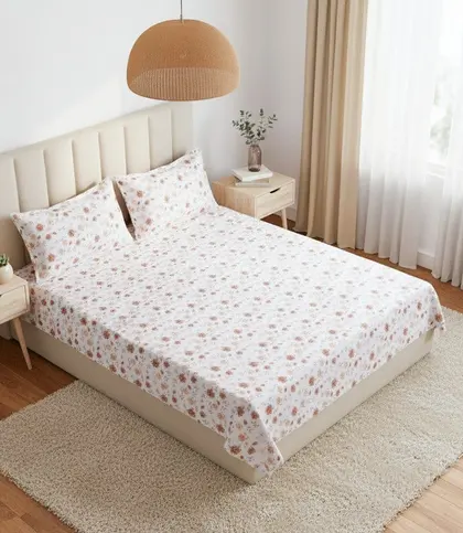 100% Cotton