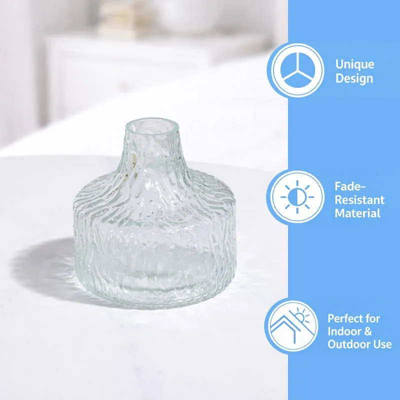 Lysandra Glass Vase media 5