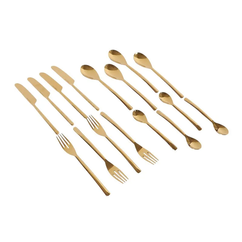 Chimera Cutlery Set - Sixteen Piece Set media 6