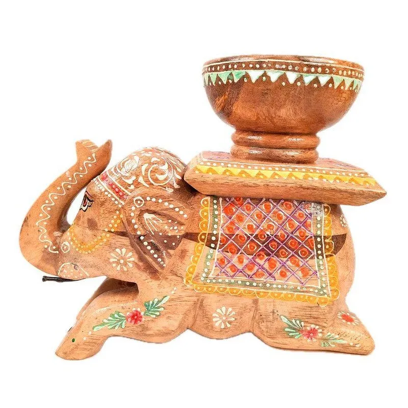 OpulentAura Decorative Sculpture media 3