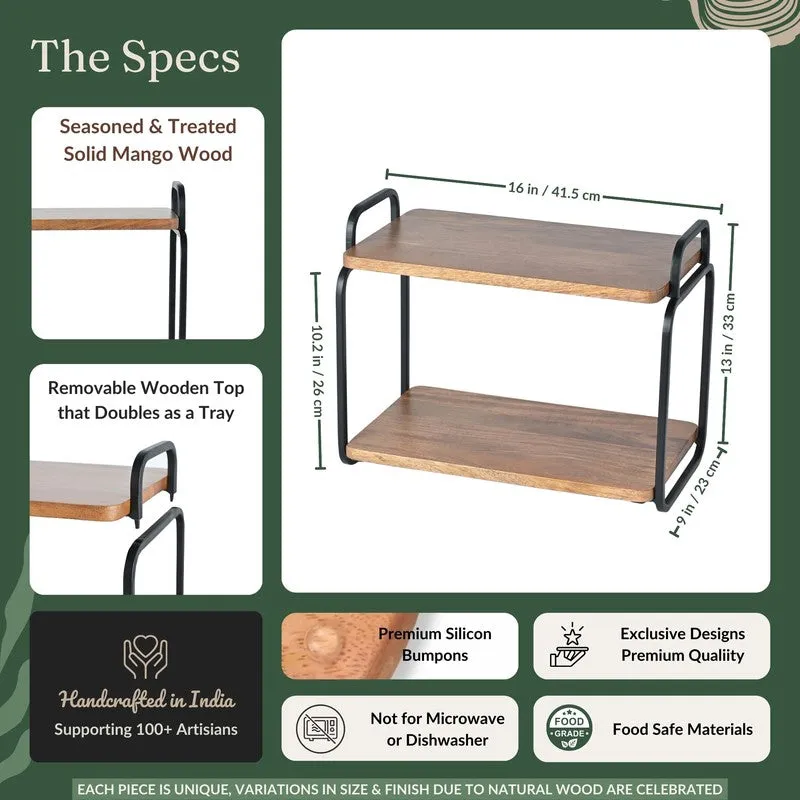 Stash Spice Rack media 9