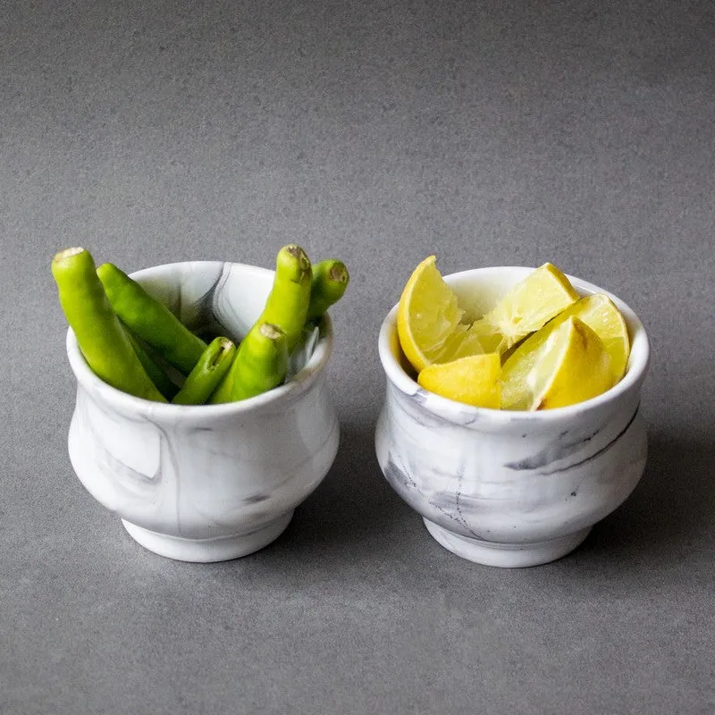 TableEase Serving Bowls - Set Of Two media 3