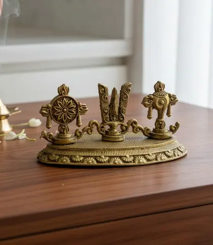 Brass