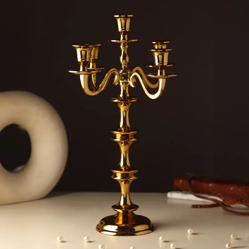 Ornate Illume Candle Holder media 3