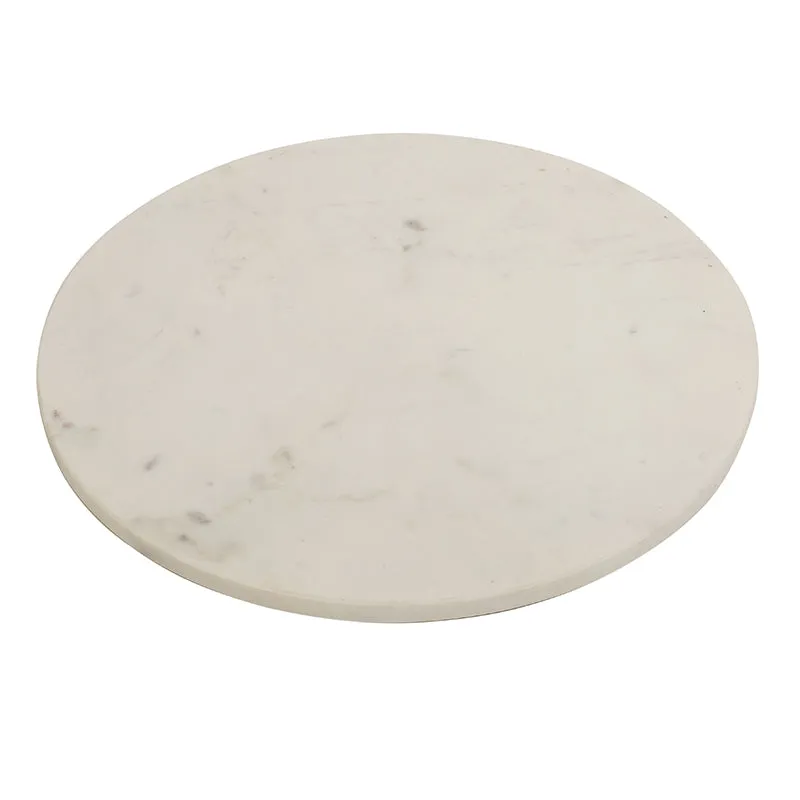 Stoneira Marble Serving Platter media 4