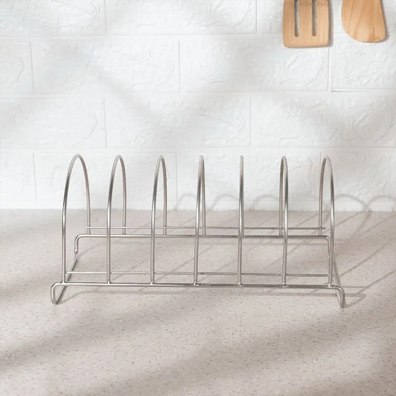 Colton Dish Drainer Rack media 4