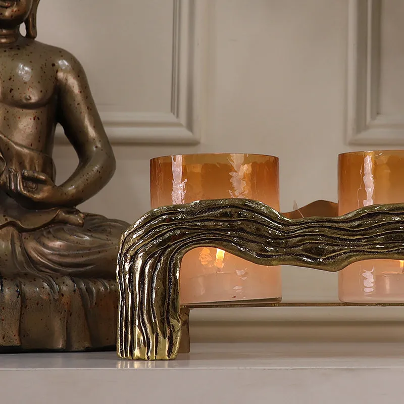 Theia Candle Holder media 5