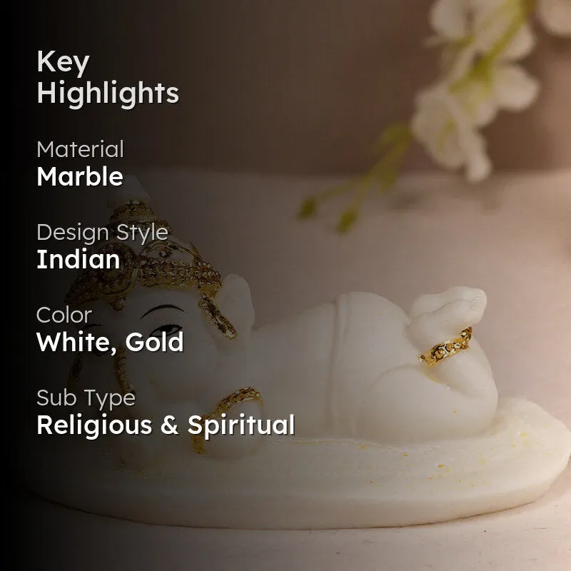 Balaganesha Showpiece media 2