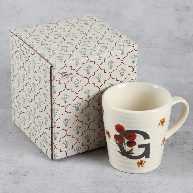 India Circus Gentle Glory Coffee Mug (300 mL) media 7