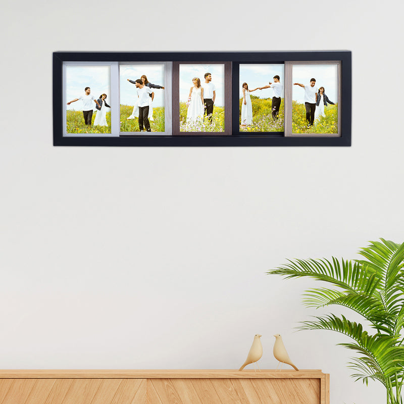Acrylic · MDF