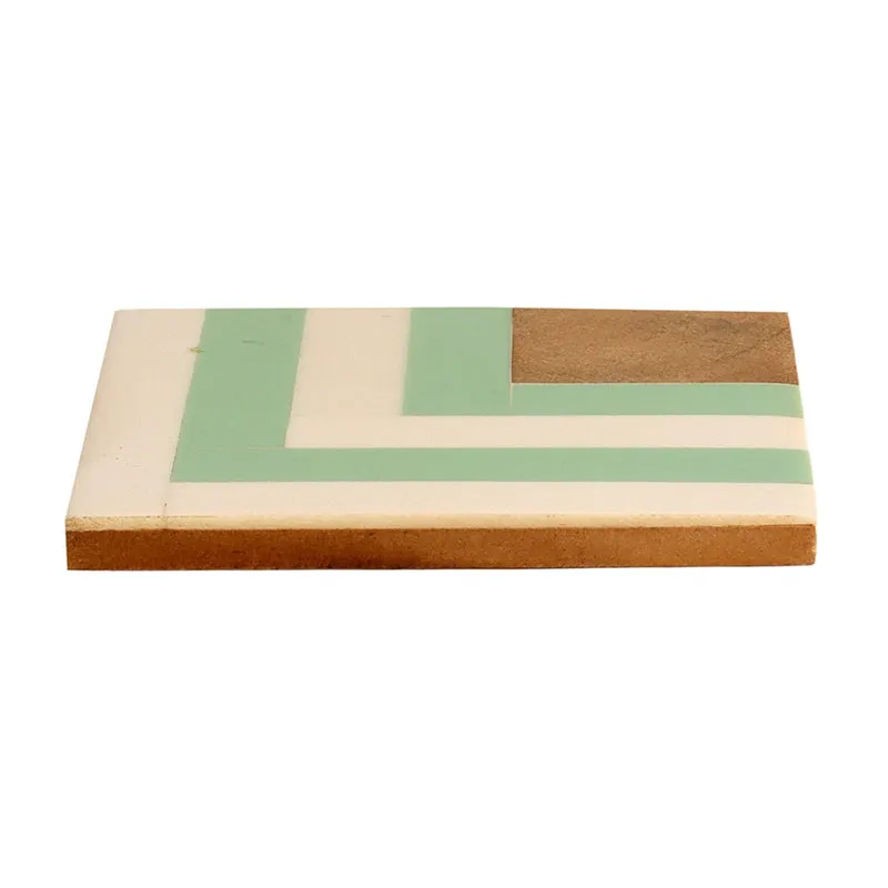 Signia Zone Coaster - Set Of Six media 4