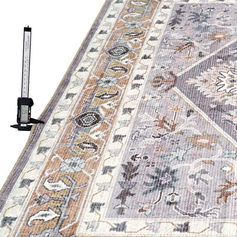 Elys Muse Non Anti Skid Carpet media 9
