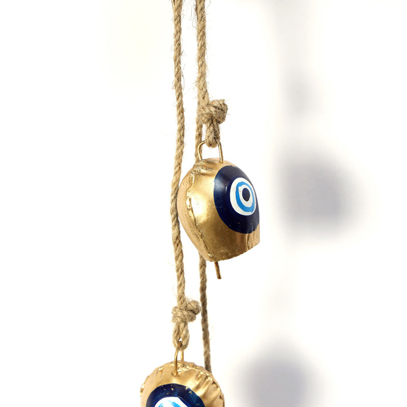 Nazar Metal Windchime media 4