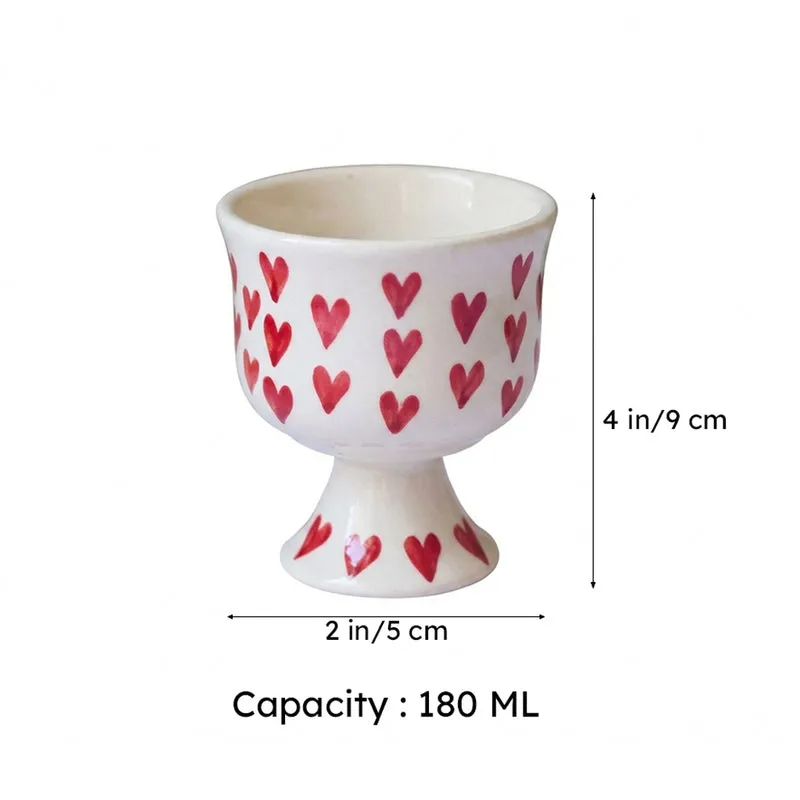 Acro Icecream Cup (180 ML) - Set of Ten media 6