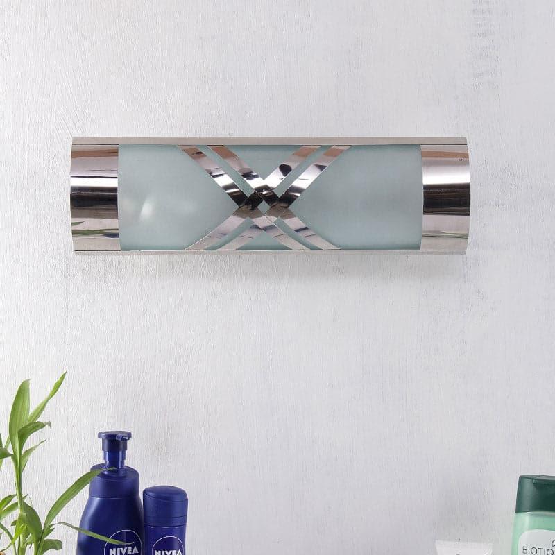 Cross Glass Wall Lamp media 3
